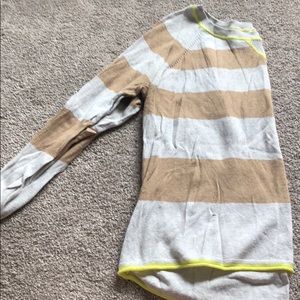 Gap Sweater